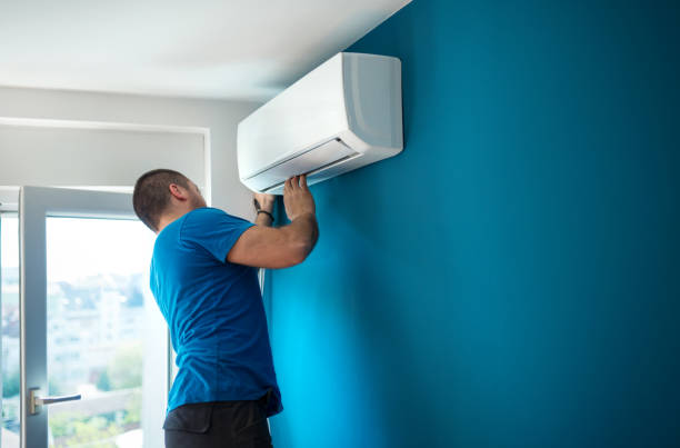 Best Emergency HVAC Services in Bangor, ME