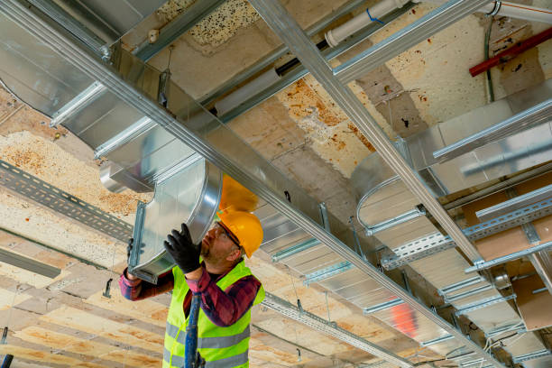 Best Solar-powered HVAC Systems in Bangor, ME