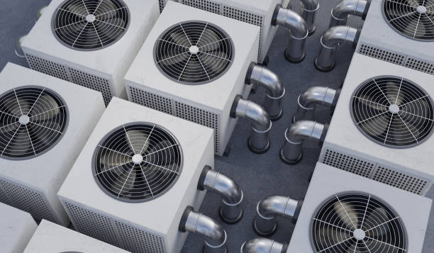 Best Energy-efficient HVAC Solutions in Bangor, ME