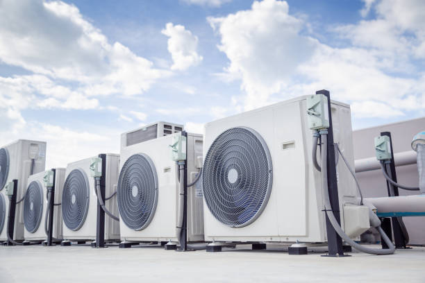  Bangor, ME HVAC Pros