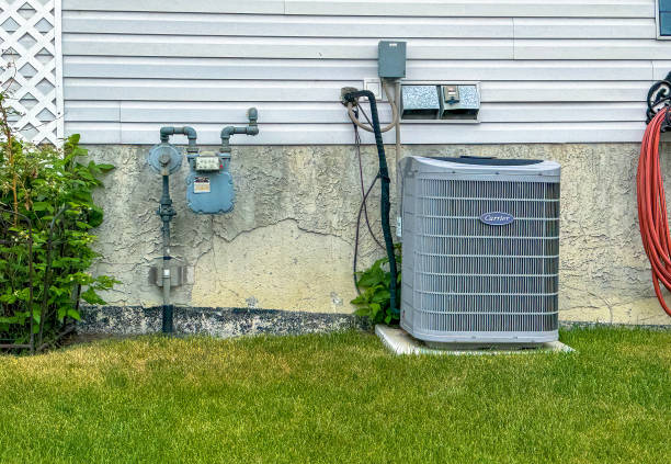 Best HVAC Equipment and Components in Bangor, ME