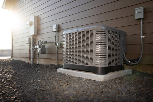 Professional HVAC in Bangor, ME